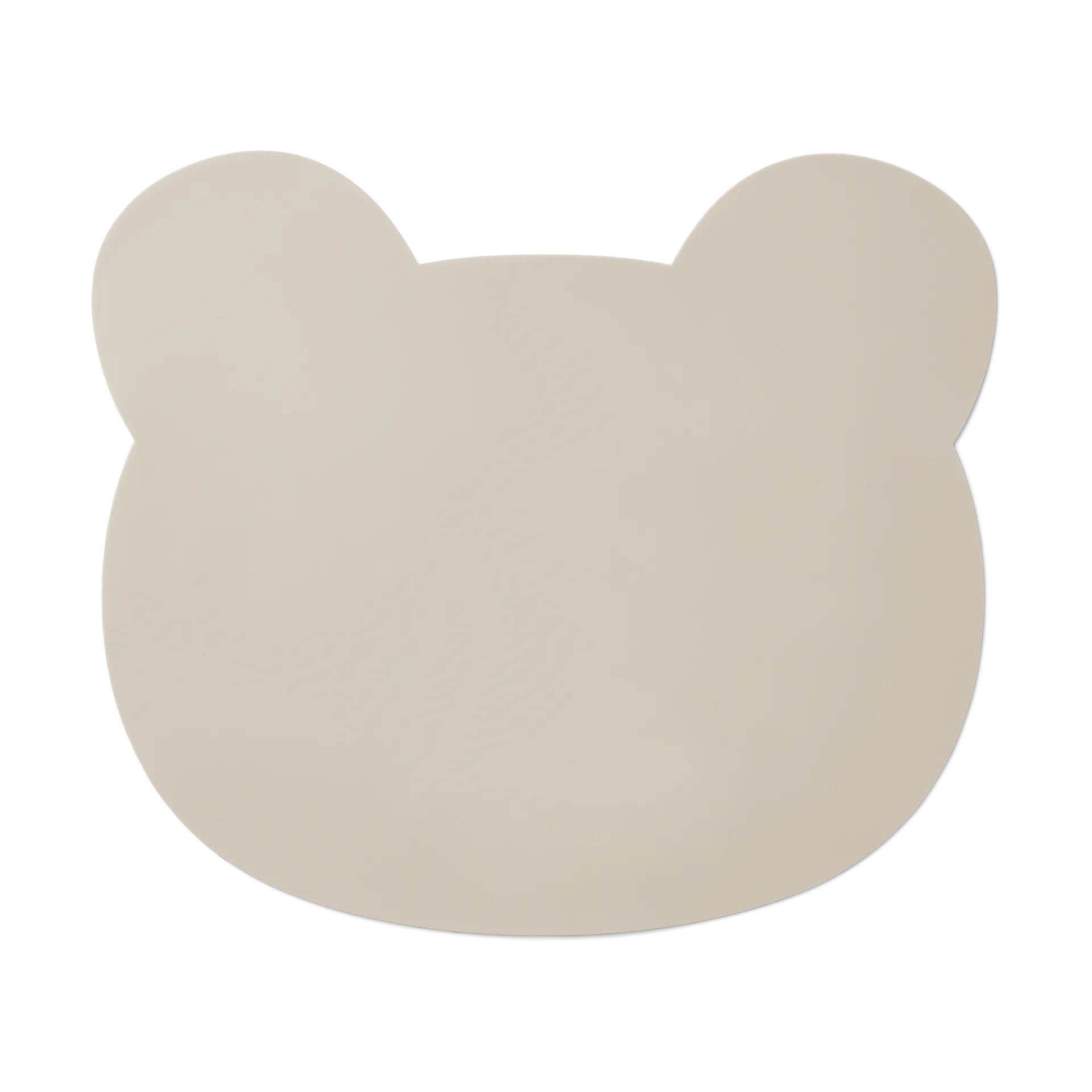 Aura individual com ursinho, Arenoso Liewood