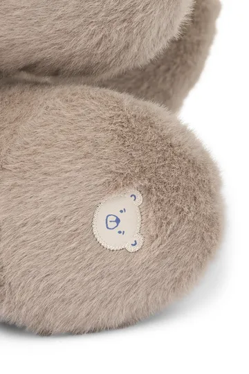 Barnaby Rhino peluche rinoceronte grande - Stone bege - Liewood