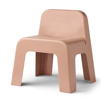 Chase cadeira de criança - Rosa toscana claro - Liewood