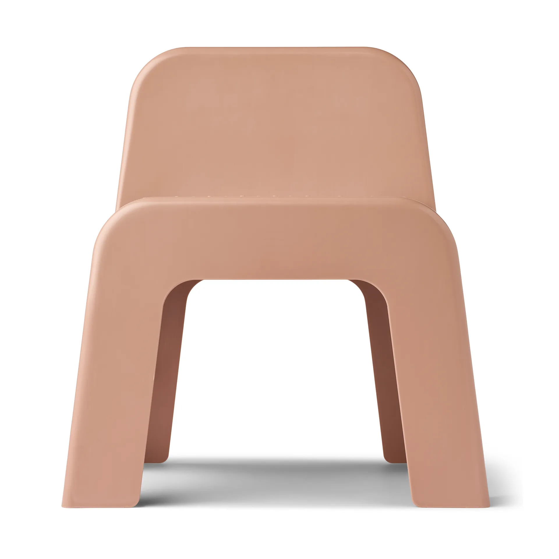 Chase cadeira de criança, Rosa toscana claro Liewood