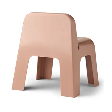 Chase cadeira de criança - Rosa toscana claro - Liewood