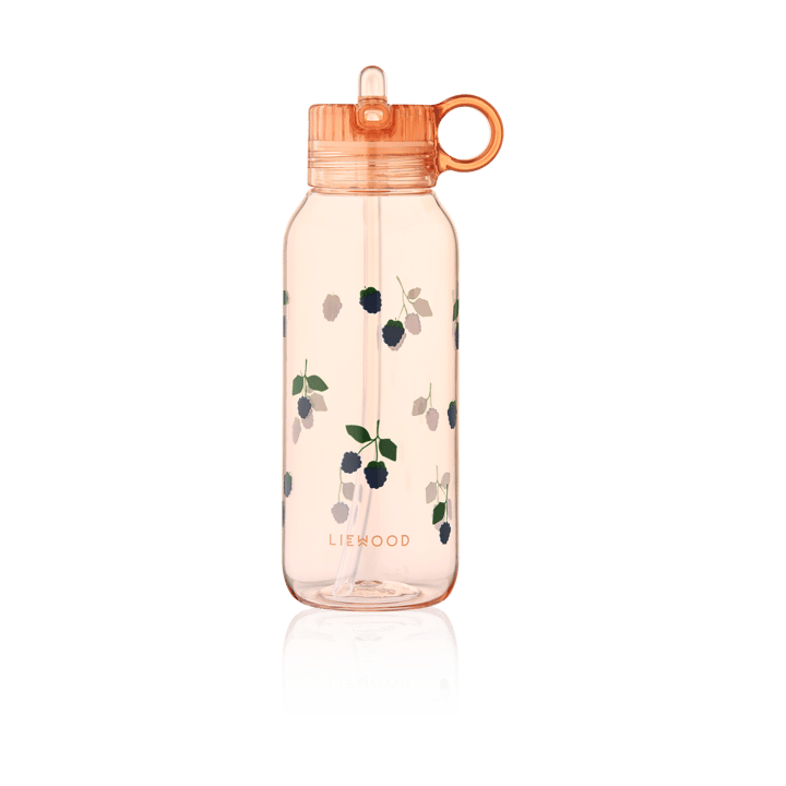 Chelsey lancheira estampada 2 peças, Berry-Pale Tuscany Liewood