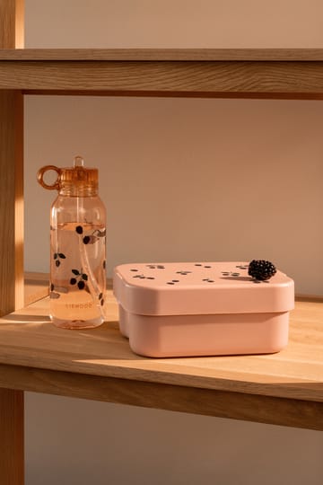 Chelsey lancheira estampada 2 peças - Berry-Pale Tuscany - Liewood
