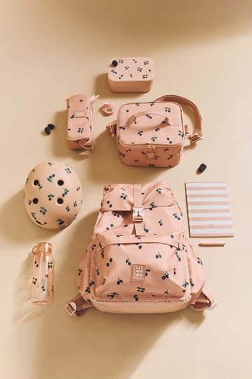 Chelsey lancheira estampada 2 peças - Berry-Pale Tuscany - Liewood