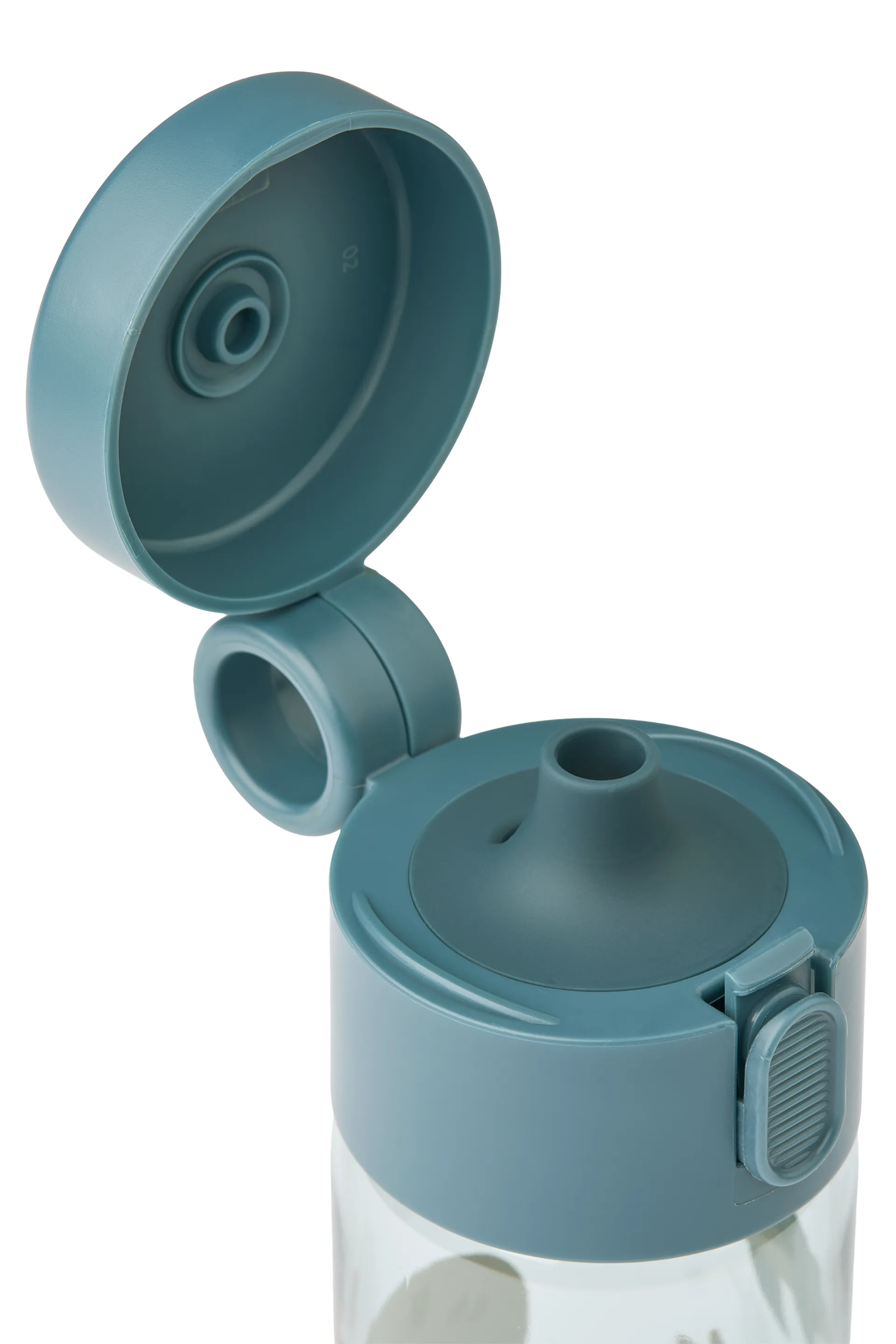 Clemence garrafa de água 35 cl, Arctic Sea-Ocean view Liewood