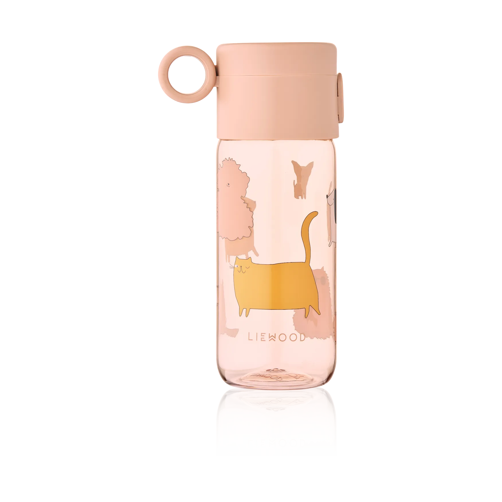 Clemence garrafa de água 35 cl, Cats and Dogs-Sandy Liewood