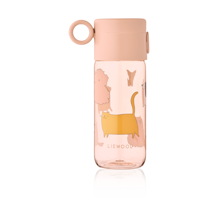 Clemence garrafa de água 35 cl - Cats and Dogs-Sandy - Liewood