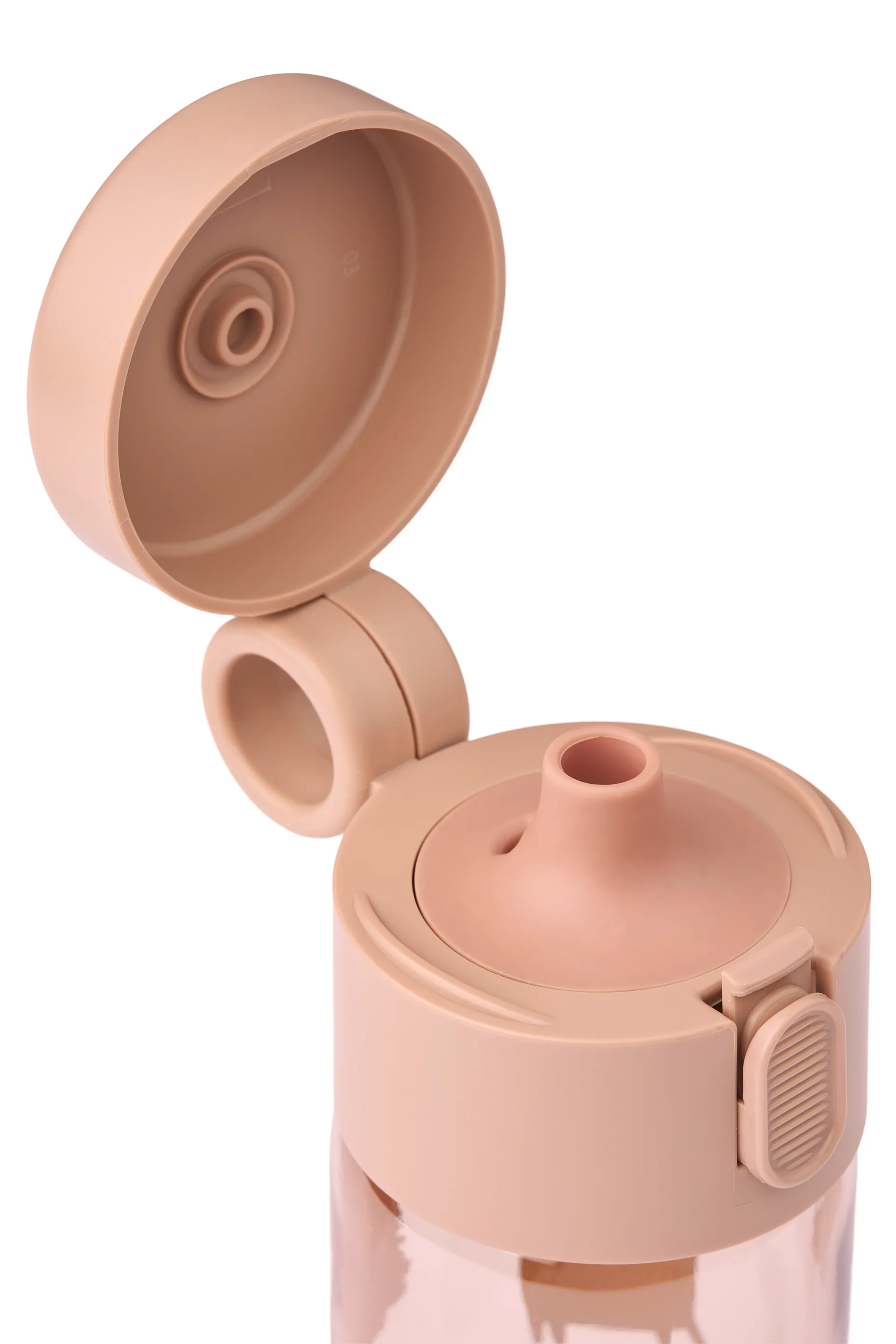 Clemence garrafa de água 35 cl, Cats and Dogs-Sandy Liewood