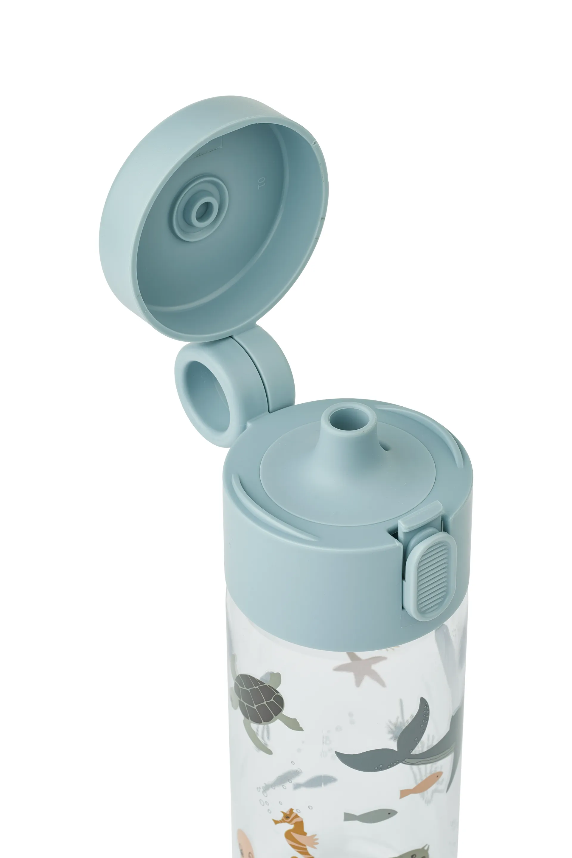 Clemence garrafa de água 35 cl, Sea creature-sandy Liewood