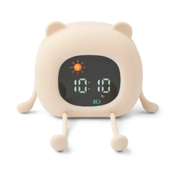 Dani Sleeptrainer despertador - Sandy - Liewood