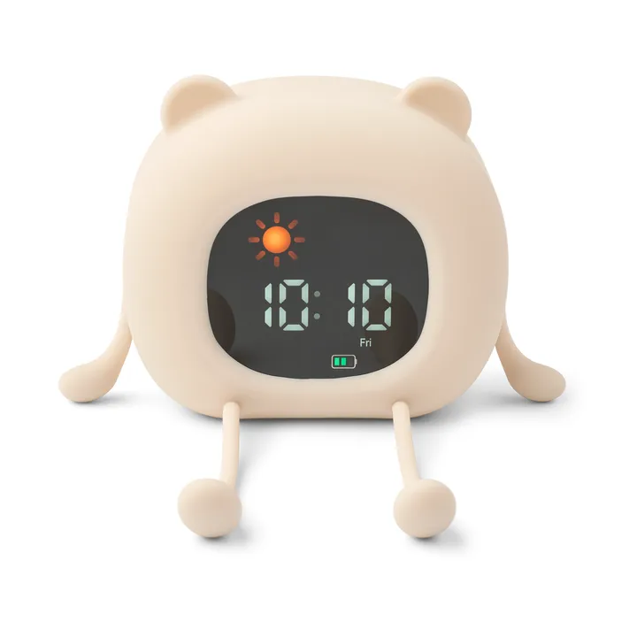 Dani Sleeptrainer despertador - Sandy - Liewood