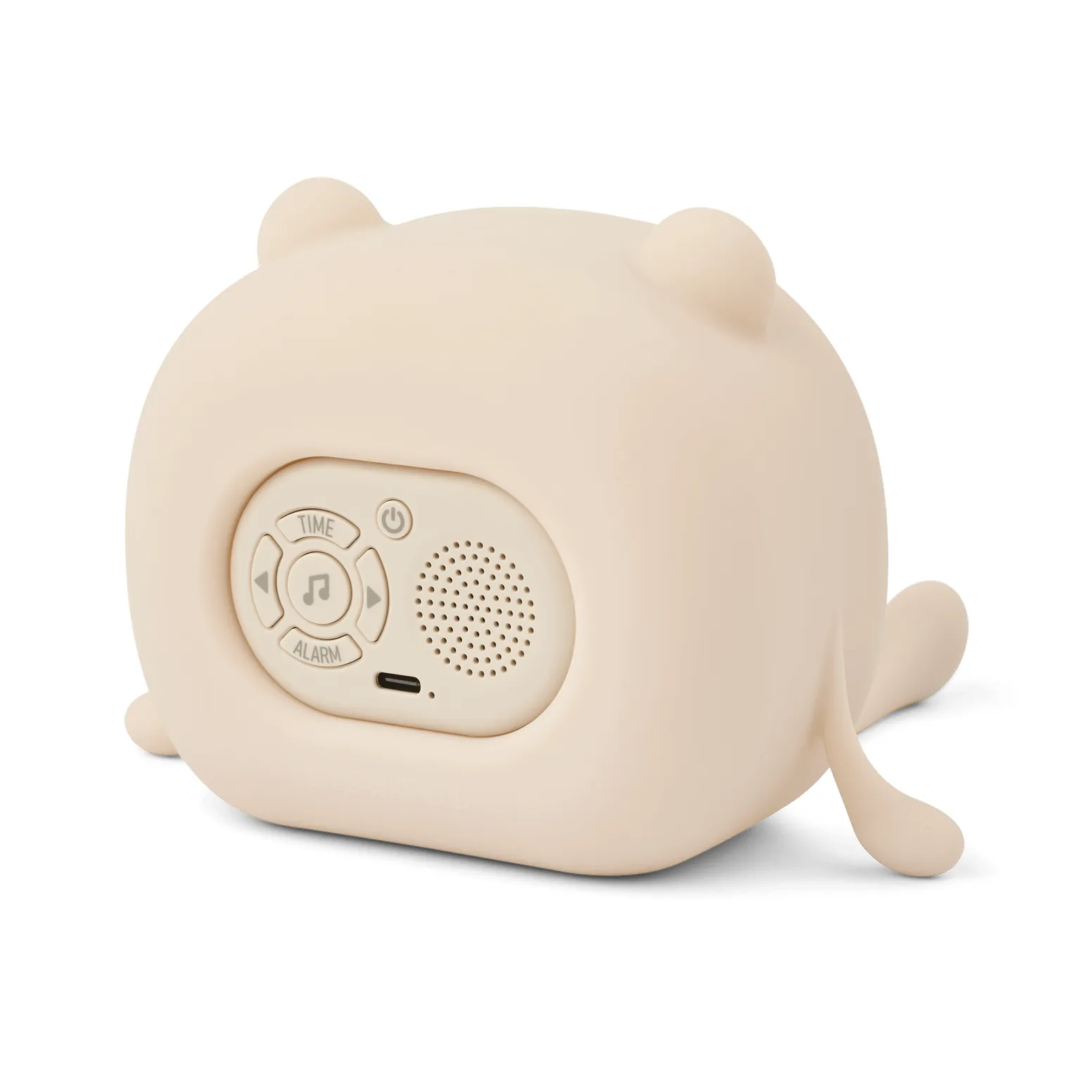 Dani Sleeptrainer despertador, Sandy Liewood