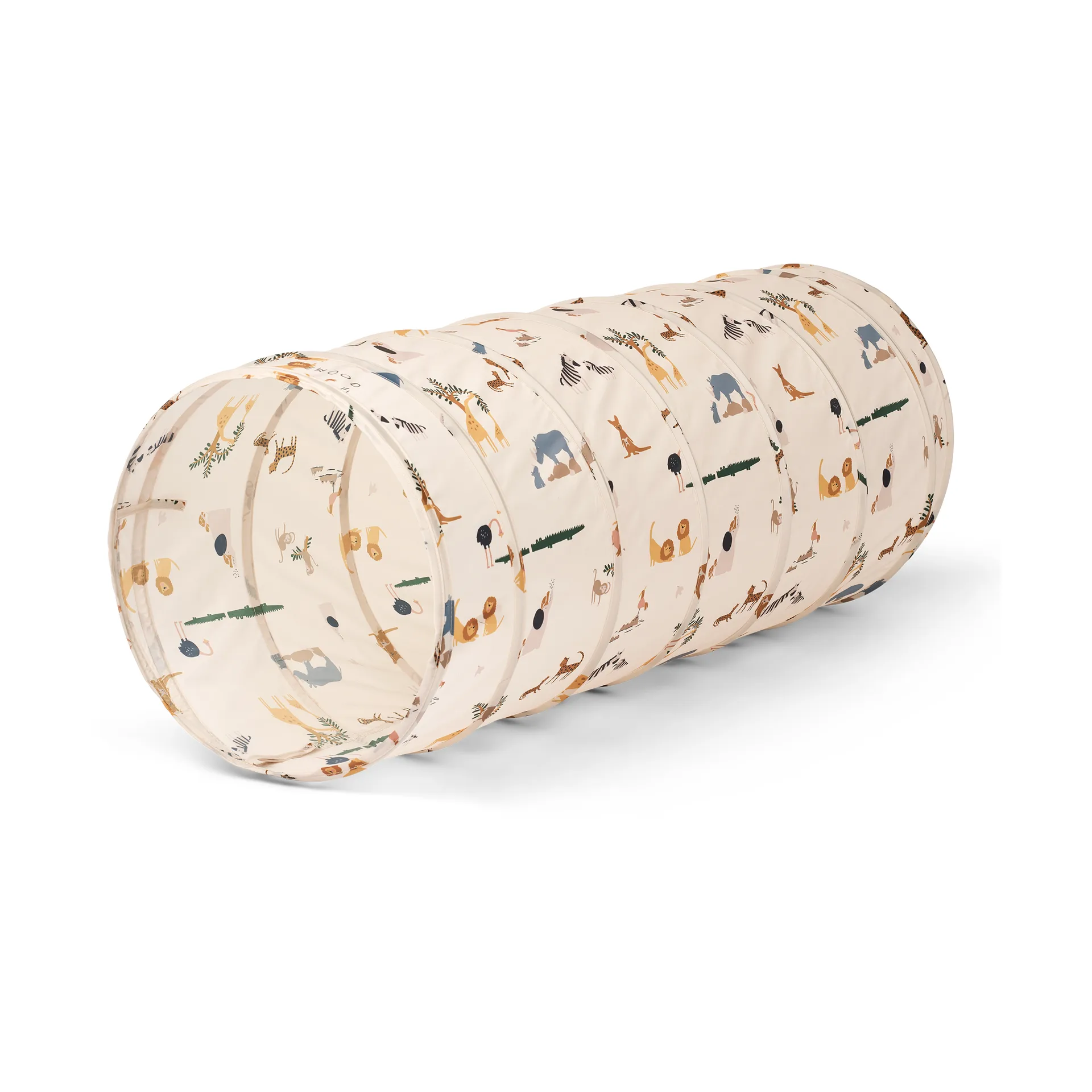 Emmanuel pop-up túnel Ø47x120 cm, All together-Sandy Liewood