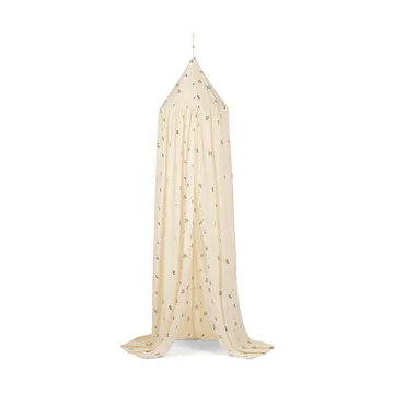 Enzo dossel de cama - Peach-Sea shell, 200x50 cm - Liewood