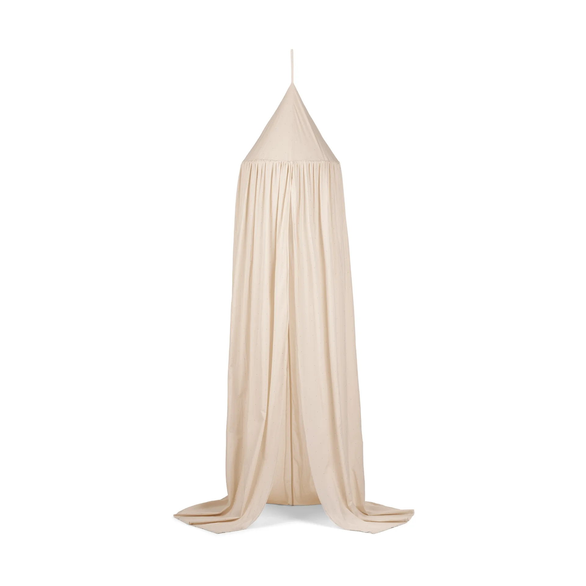 Enzo dossel de cama, Star-Sandy, 200x50 cm Liewood