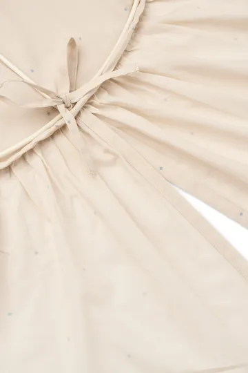 Enzo dossel de cama - Star-Sandy, 200x50 cm - Liewood