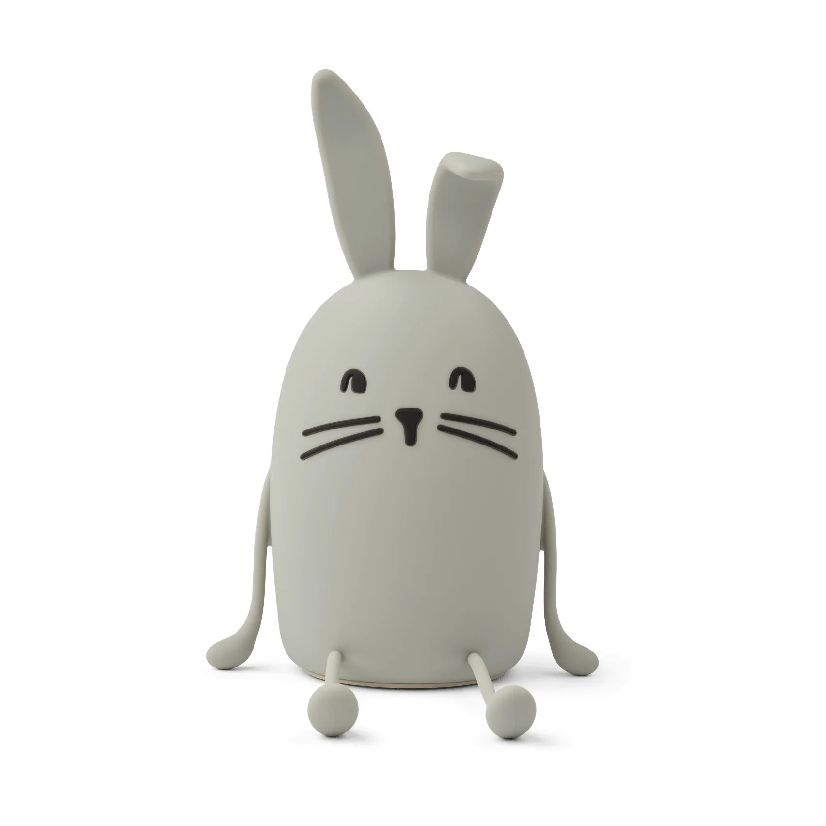 Evex Rabbit luz de presença, Dove blue Liewood