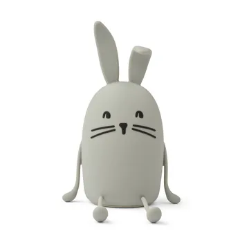 Evex Rabbit luz de presença - Dove blue - Liewood