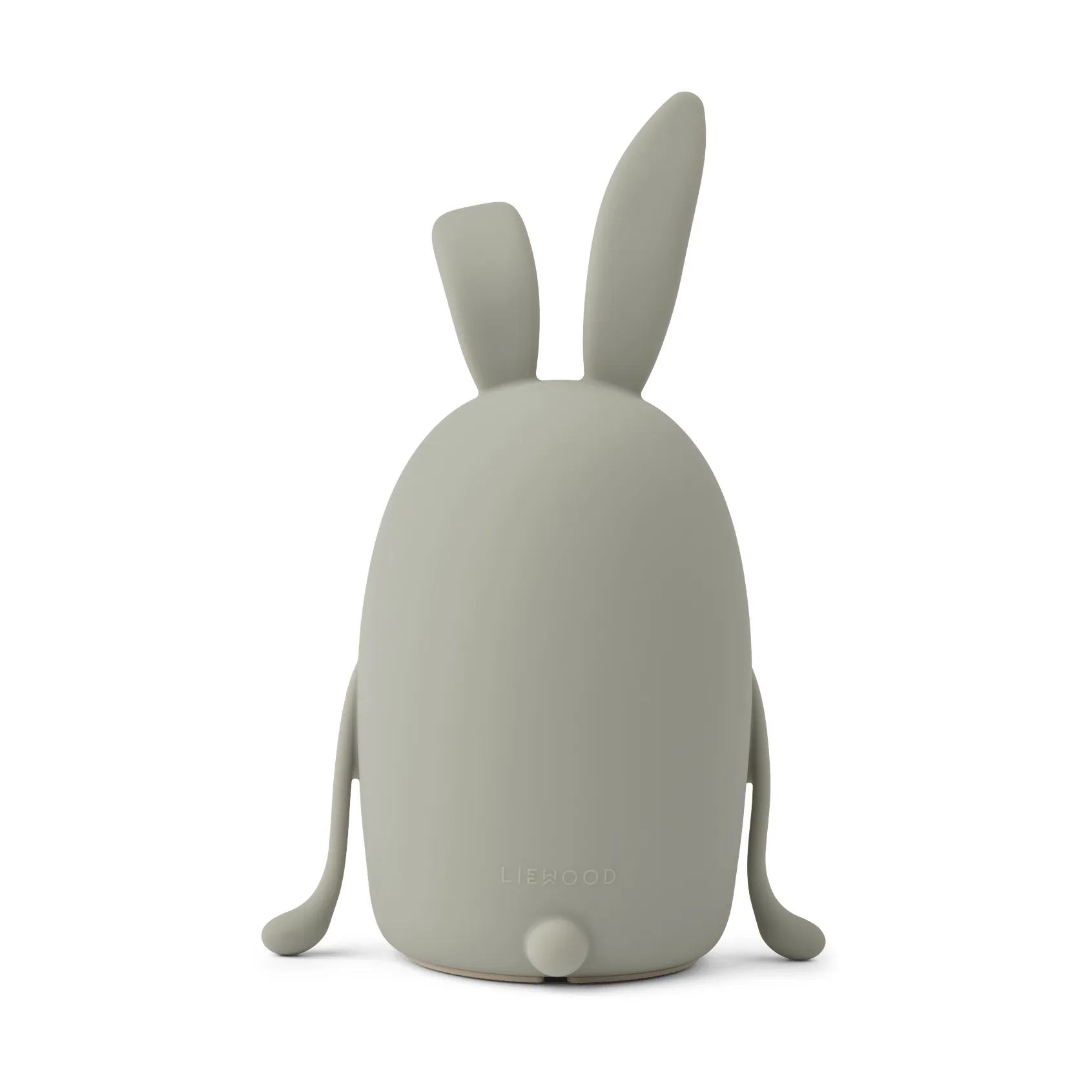 Evex Rabbit luz de presença, Dove blue Liewood
