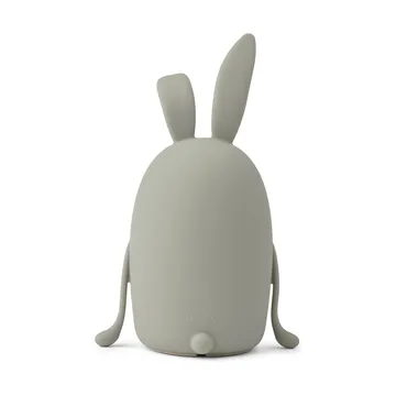 Evex Rabbit luz de presença - Dove blue - Liewood
