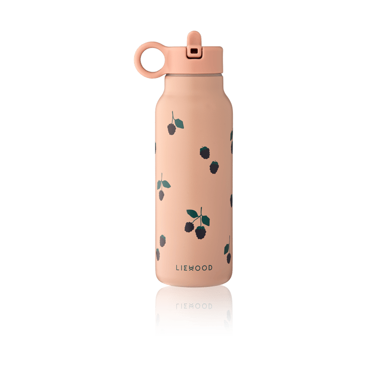 Falk garrafa de água 35 cl - Berry-Pale Tuscany - Liewood