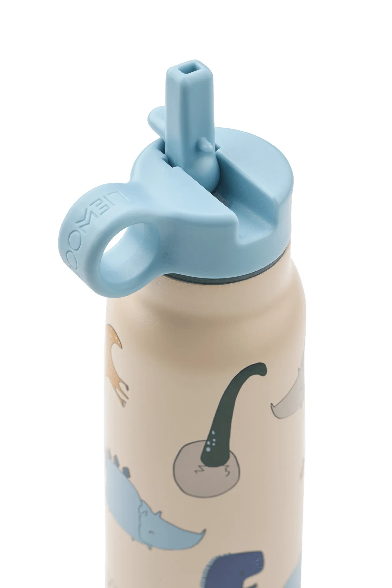 Falk garrafa de água 35 cl, Dino roar/Sandy Liewood