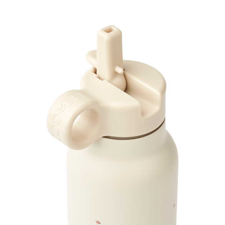 Falk garrafa de água 35 cl, Pêssego-mistura de conchas do mar Liewood