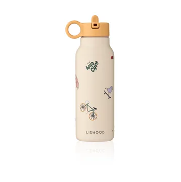 Falk garrafa de água 35 cl - Tamtam/Sandy - Liewood