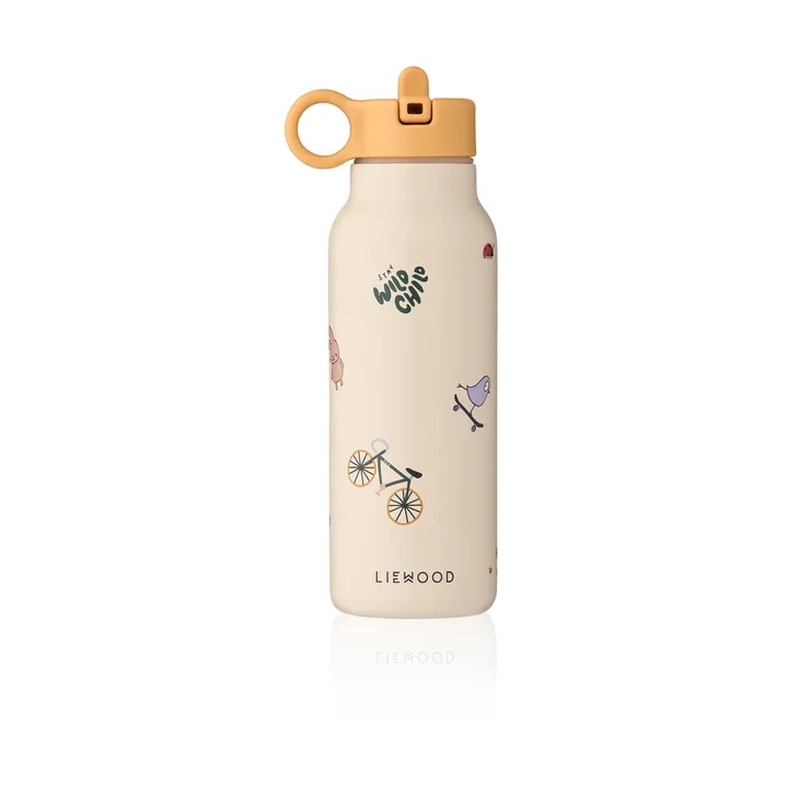 Falk garrafa de água 35 cl - Tamtam/Sandy - Liewood