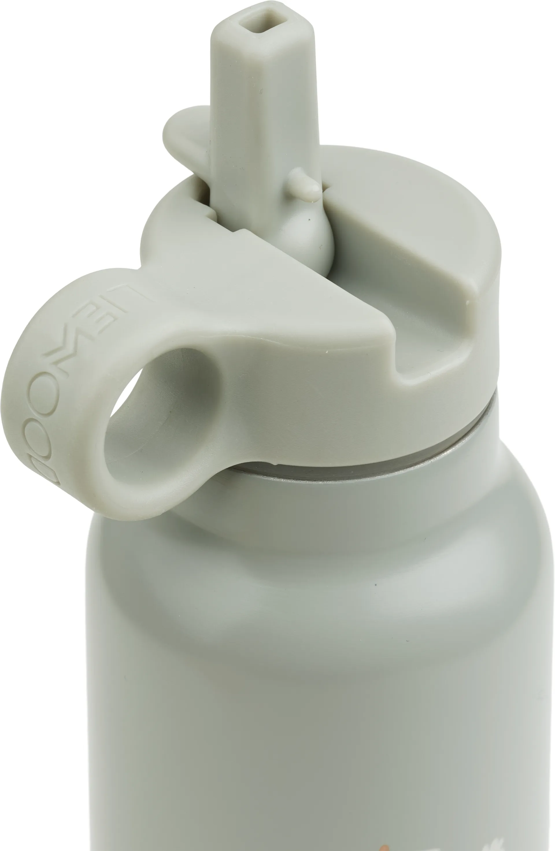 Falk garrafa de água 35 cl, Veículos-mistura de azul pomba Liewood