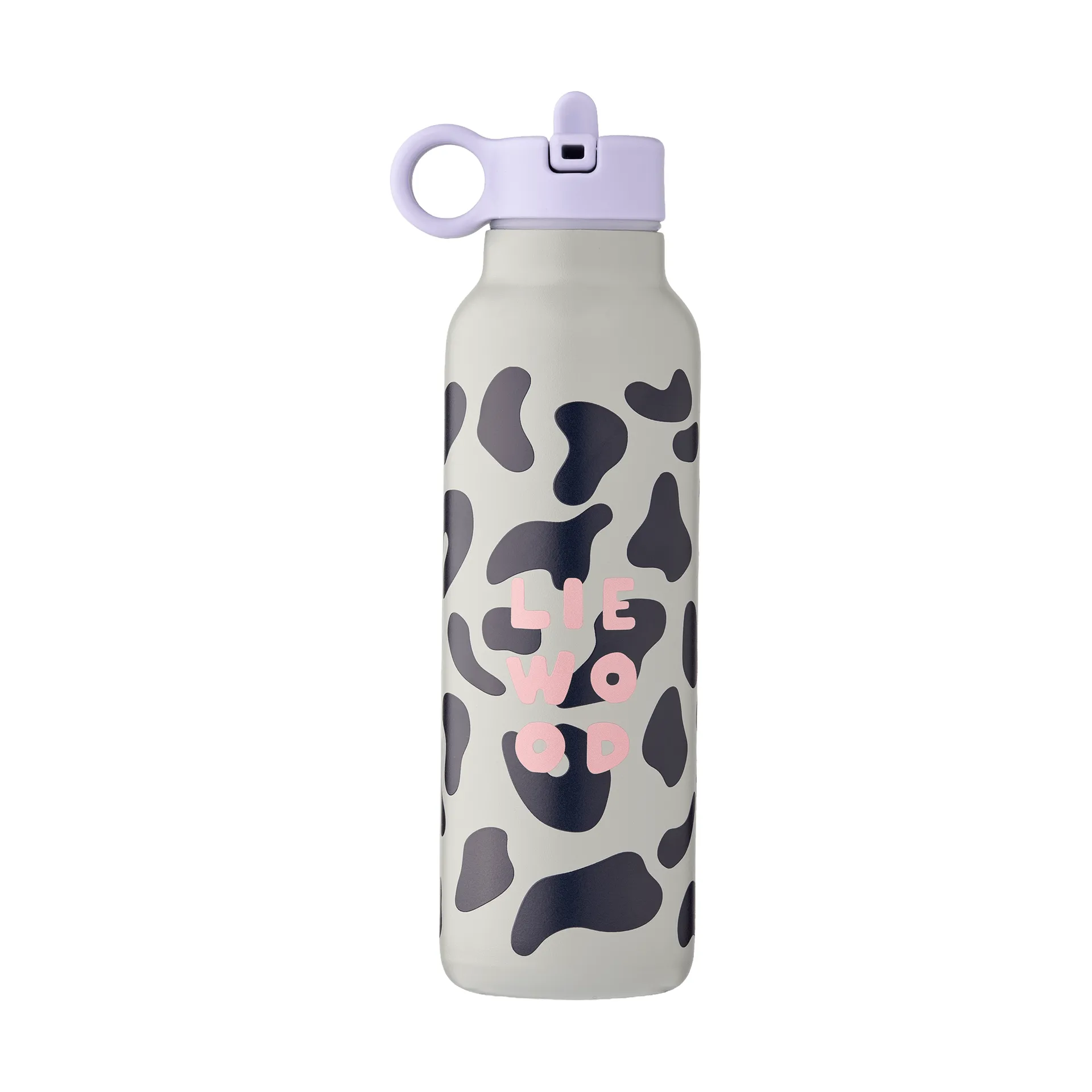 Falk garrafa de água 50 cl, Mega leo Mist Liewood