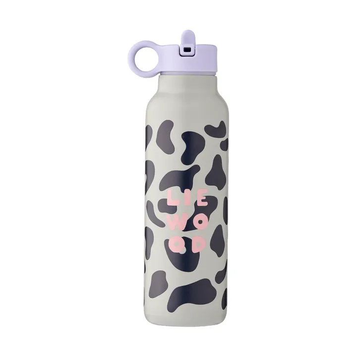 Falk garrafa de água 50 cl - Mega leo Mist - Liewood