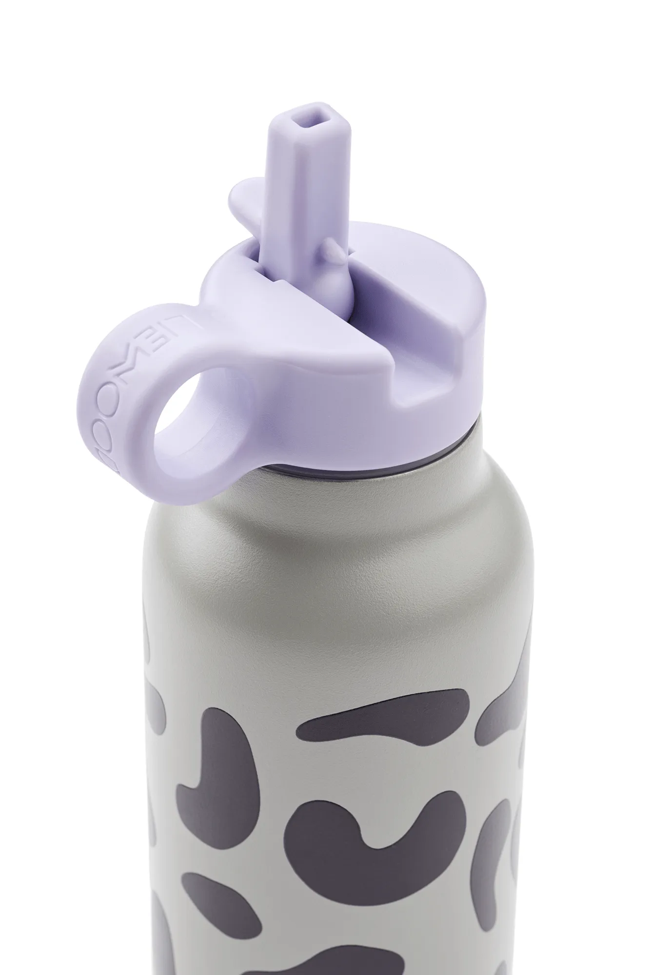 Falk garrafa de água 50 cl, Mega leo Mist Liewood