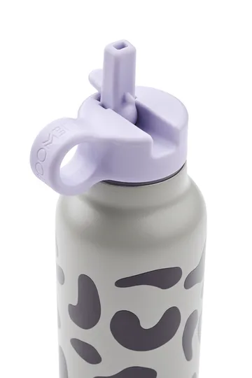 Falk garrafa de água 50 cl - Mega leo Mist - Liewood