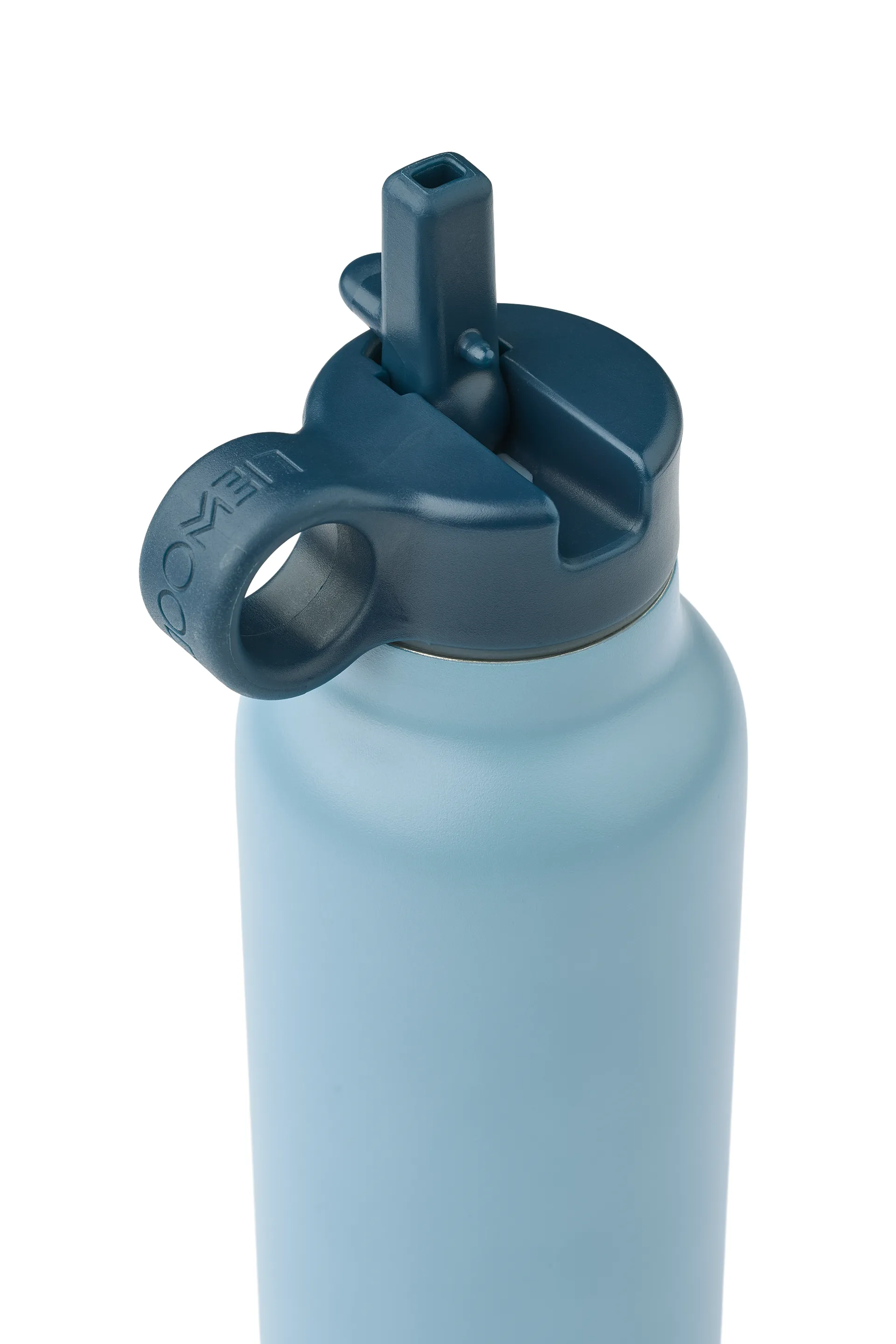 Falk garrafa de água 50 cl, Tiger-beach blue Liewood