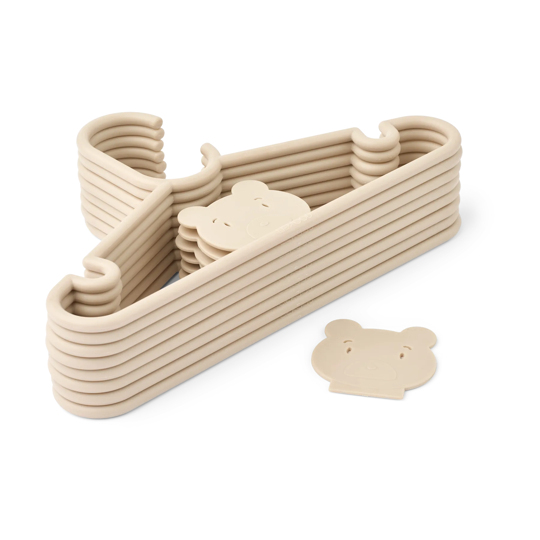 Falton Mr Bear cabides 8-pack, Mr bear-Sandy Liewood