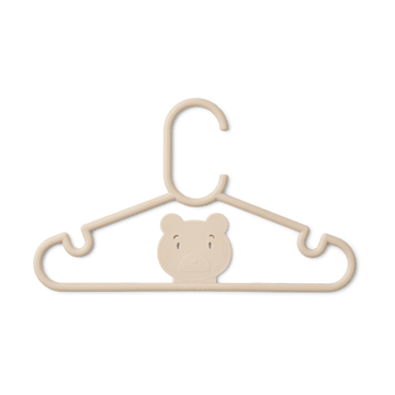 Falton Mr Bear cabides 8-pack - Mr bear-Sandy - Liewood