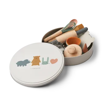 Gaspard cesta - Arenoso - Liewood