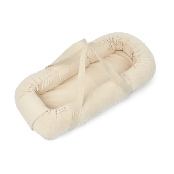 Gro pilha ninho para bebê - Arenoso - Liewood