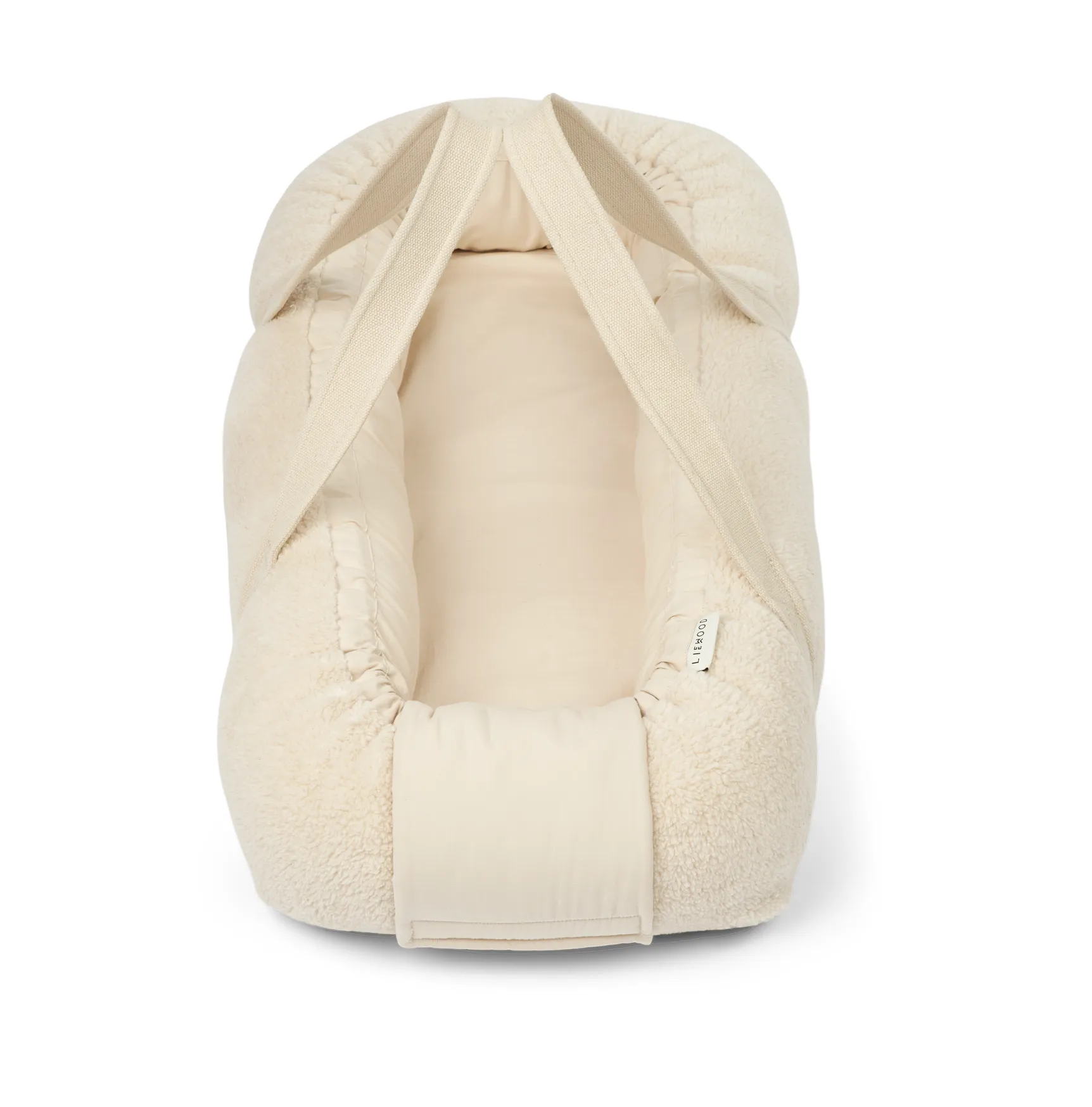 Gro pilha ninho para bebê, Arenoso Liewood