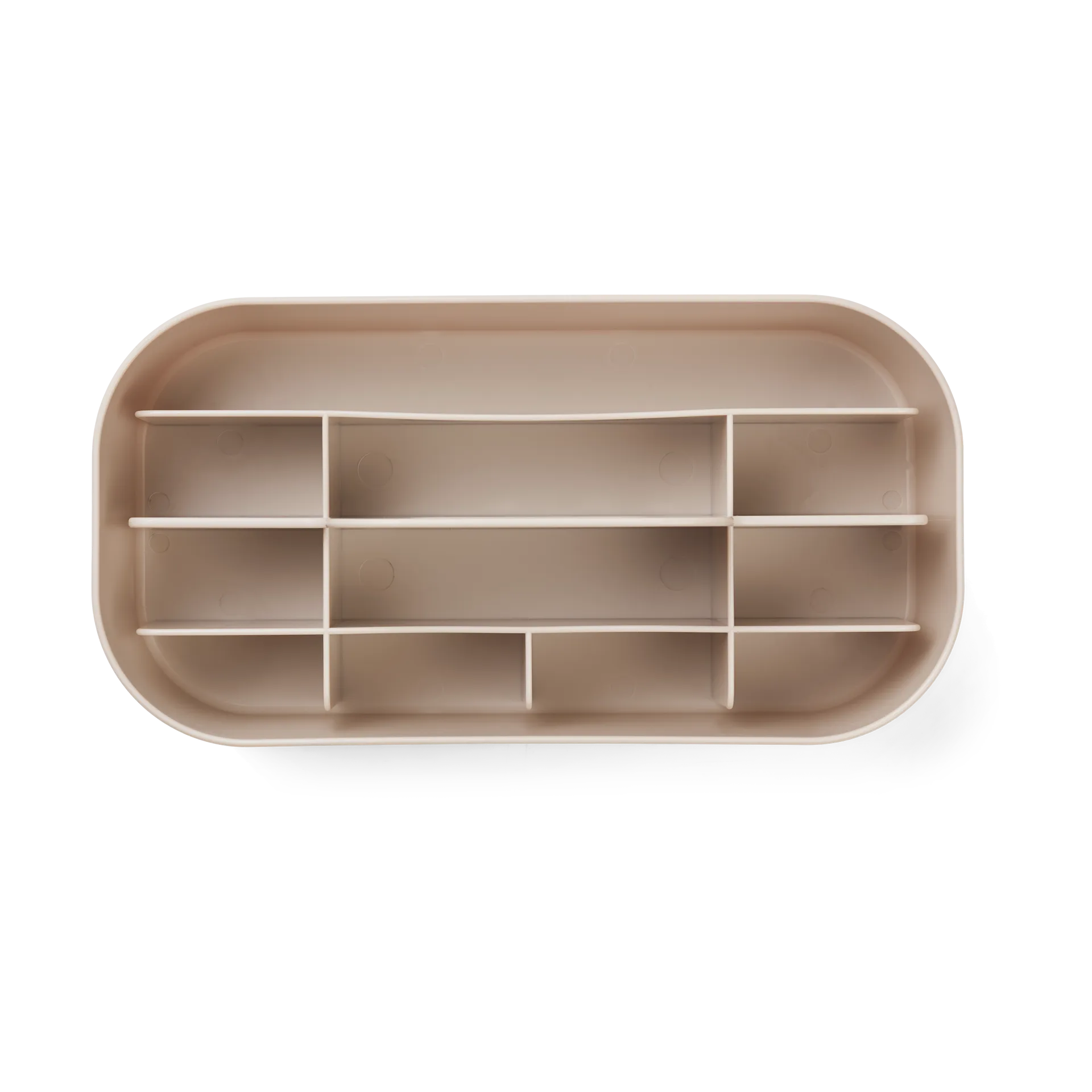 Hope cesto de armazenamento 17x32 cm, Arenoso Liewood