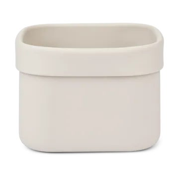 Joachim cesto de arrumação 17x17 cm - Sandy - Liewood