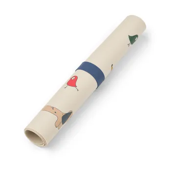 Jude individual de mesa 30,2x42,1 cm - Imagine/Sandy - Liewood
