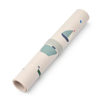 Jude individual de mesa 30,2x42,1 cm - Sailing-sandy - Liewood