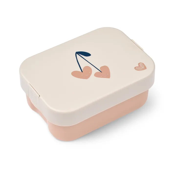 Kamil marmita 19,7x14,1 cm - Sweetheart-sandy - Liewood