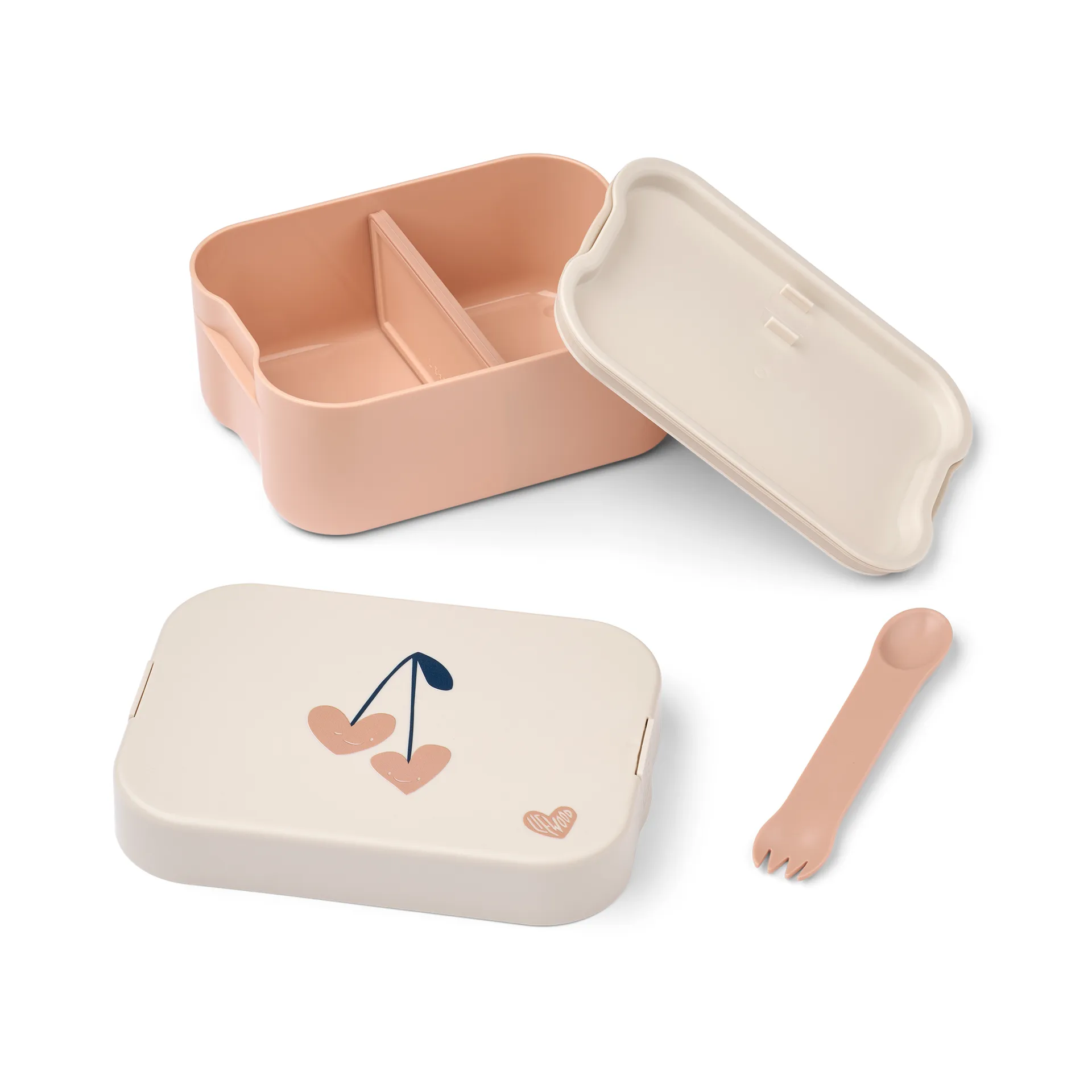 Kamil marmita 19,7x14,1 cm, Sweetheart-sandy Liewood