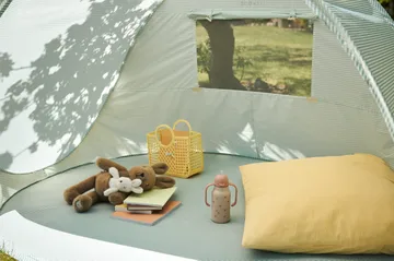 Kelly Kangaroo Mommy & Me peluche canguru  - Duna - Liewood