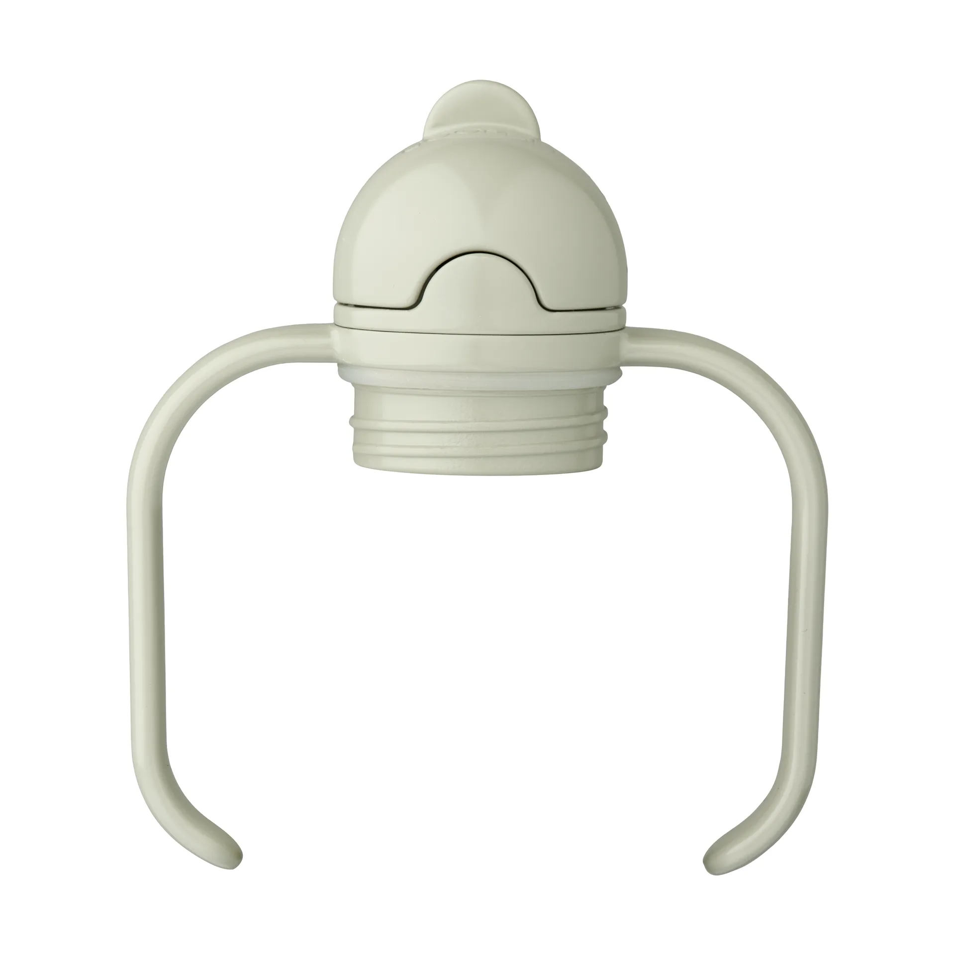 Kiani printed garrafa térmica , Veículos-mistura de azul pomba Liewood