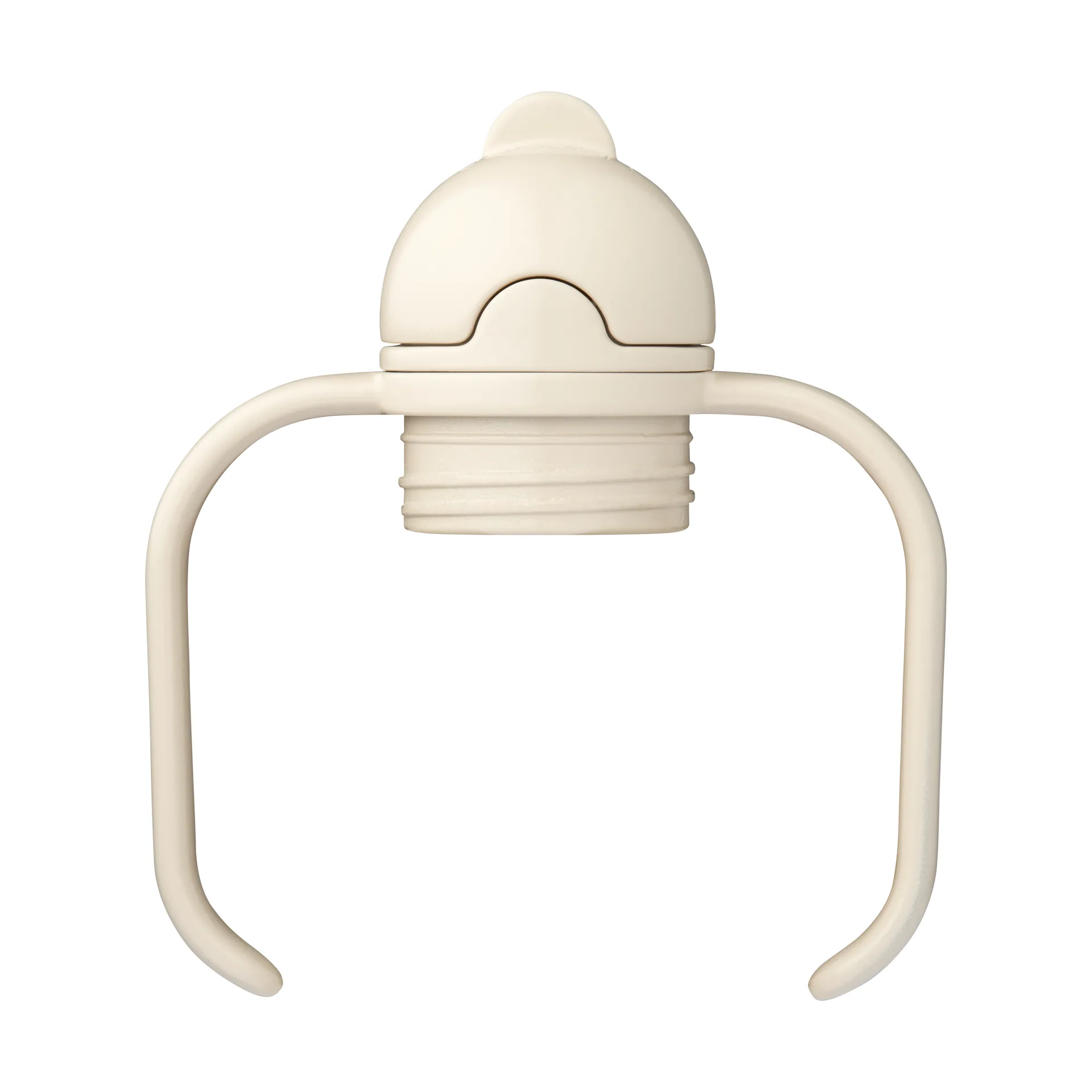 Kimmie garrafa de água 25 cl, Pêssego-concha do mar Liewood