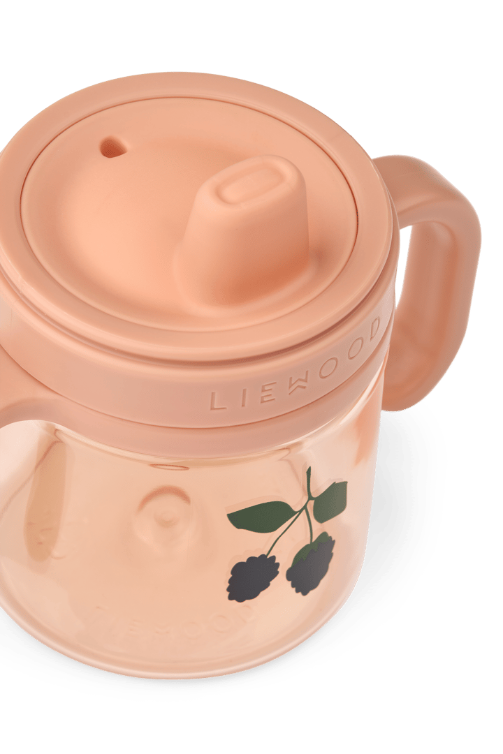Kylo caneca com bico 28 cl, Berry-Pale Tuscany Liewood